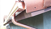 Rain Gutter Installation, Repair, Cleaning in Silver Cliff, WI